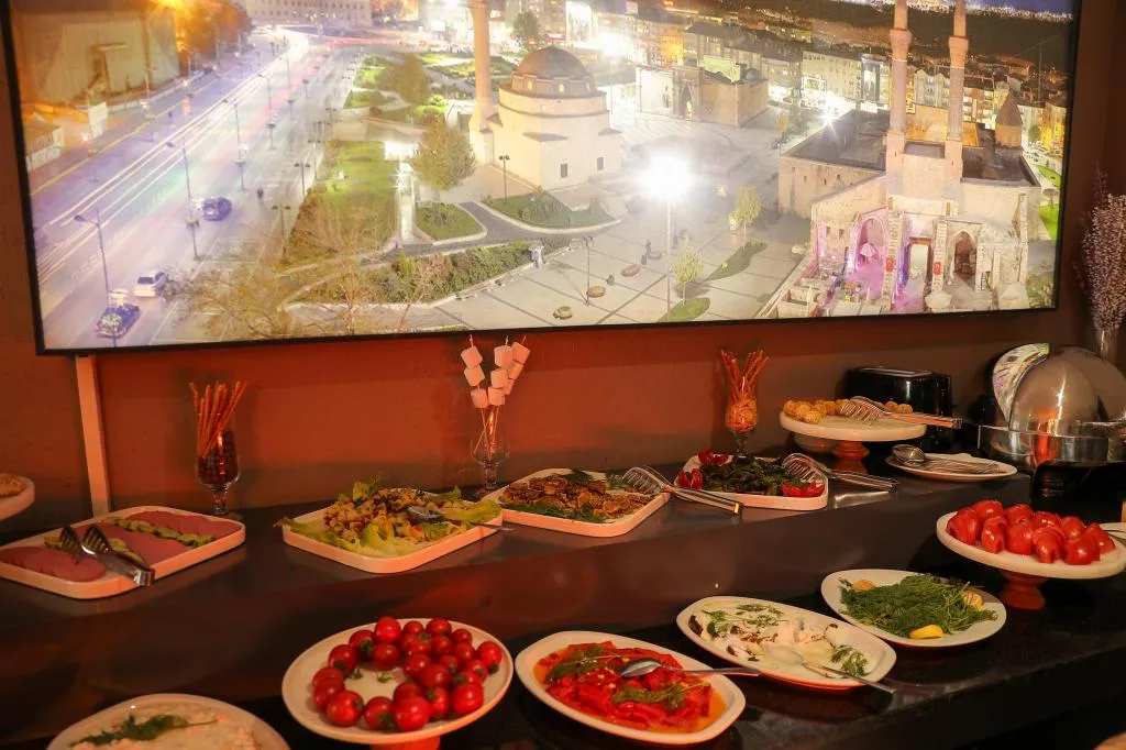 Grand Paşabey Otel — 6