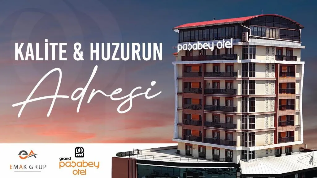 Grand Paşabey Otel — 7