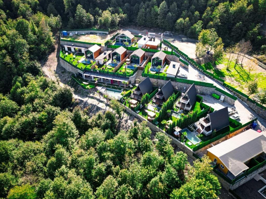 Grand Paradise Resort Sapanca