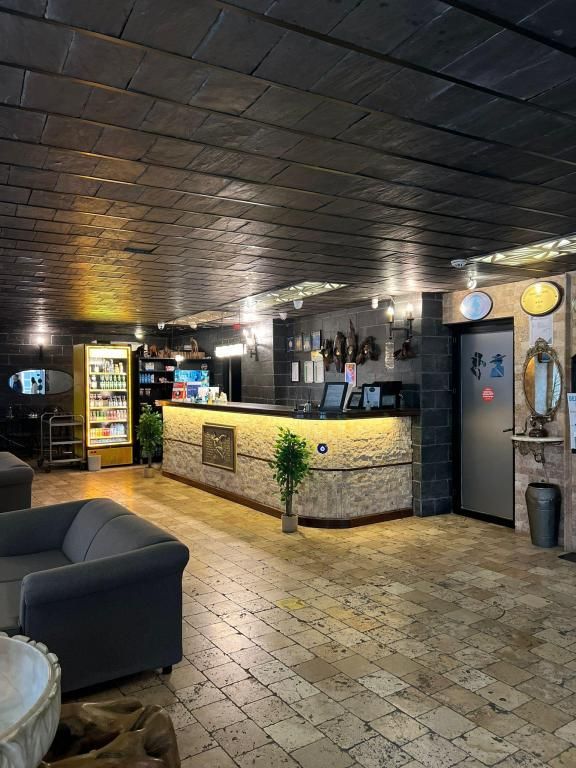 Grand Park Hotel Çorlu — 10