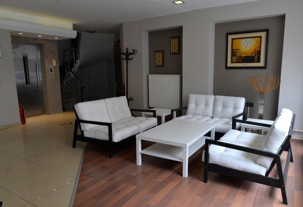 Grand Park Hotel Çorum  — 8