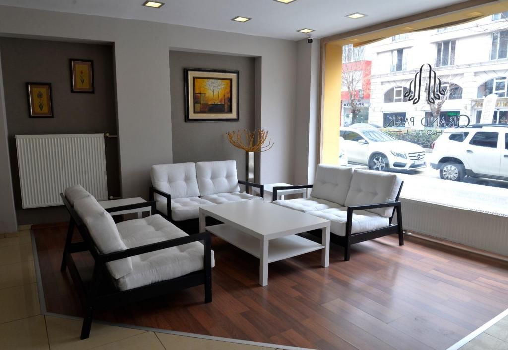 Grand Park Hotel Çorum  — 9