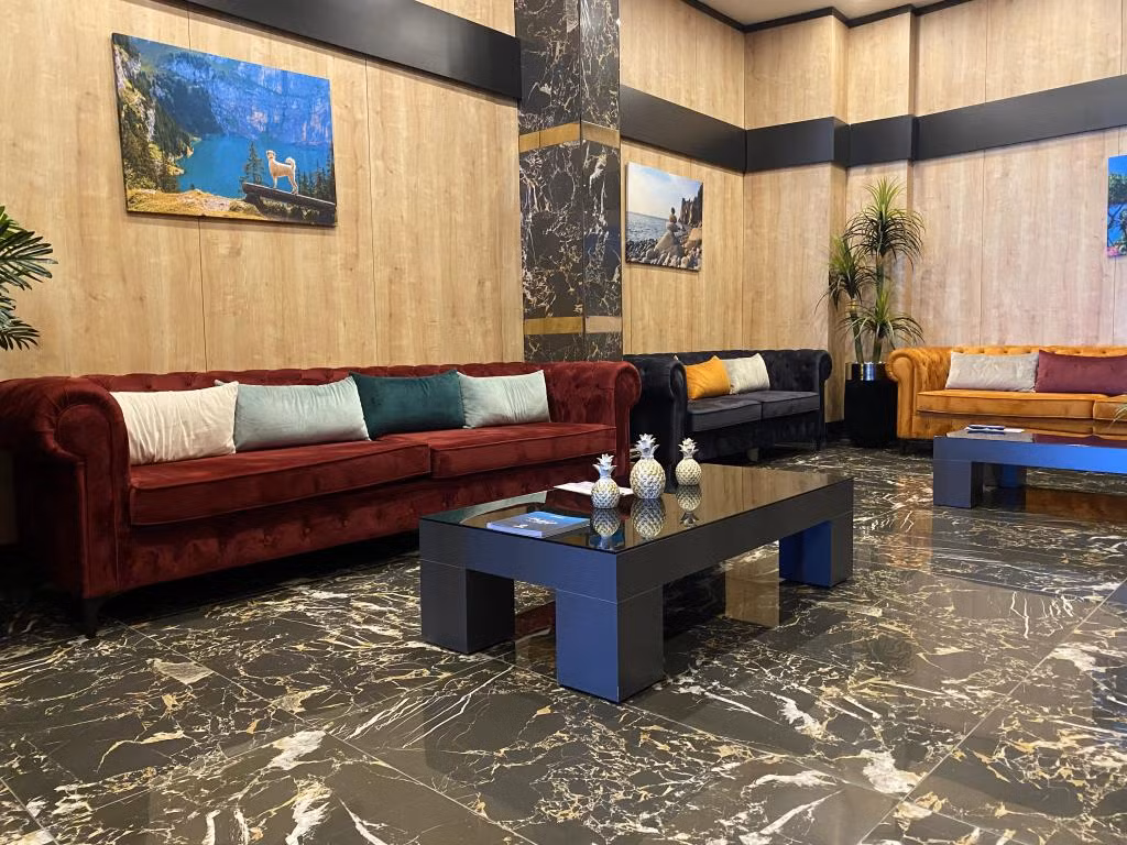 Grand Rimedya Hotel Mudanya  — 3