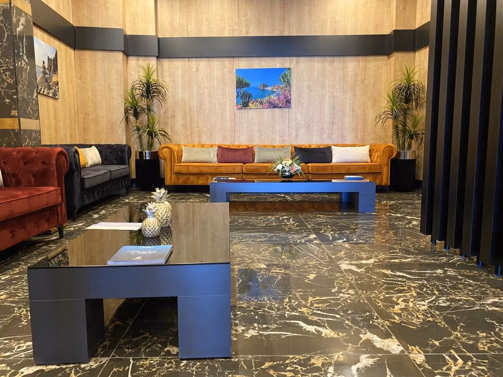 Grand Rimedya Hotel Mudanya  — 4