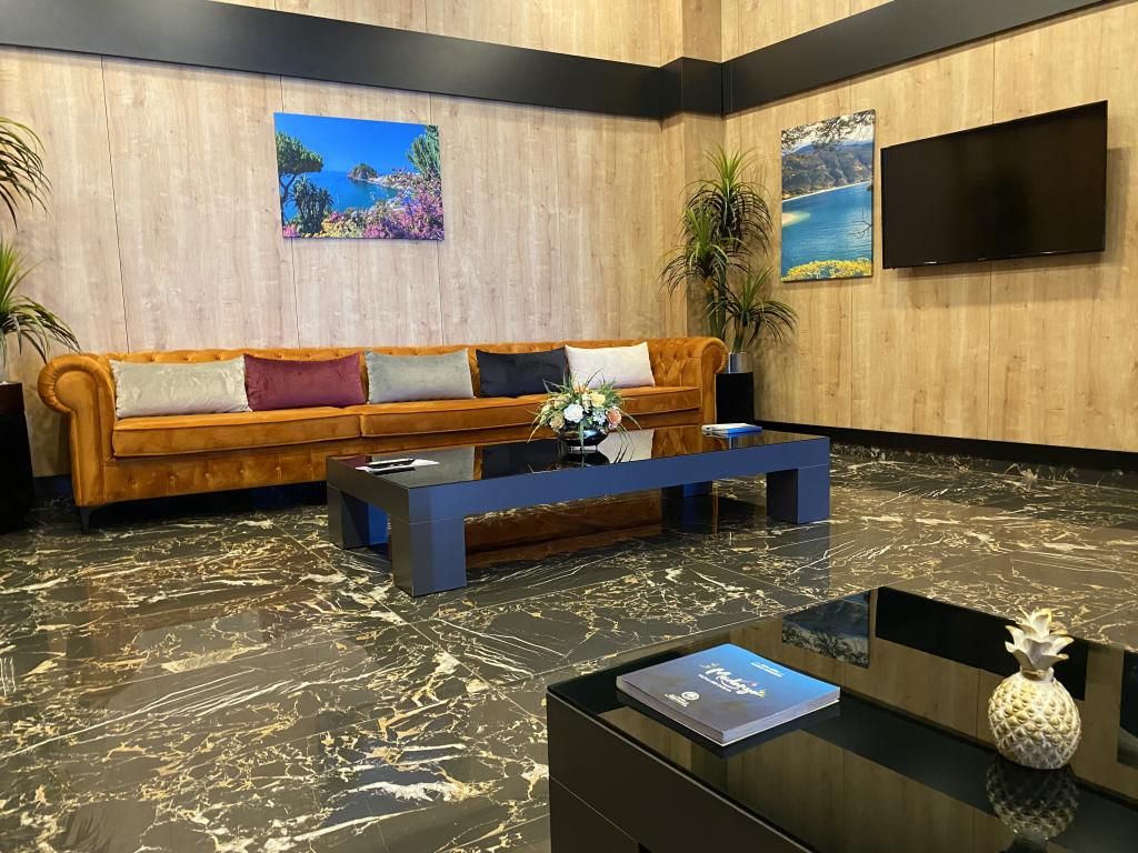Grand Rimedya Hotel Mudanya  — 5