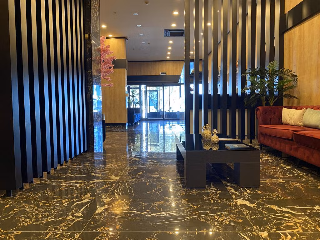 Grand Rimedya Hotel Mudanya  — 6