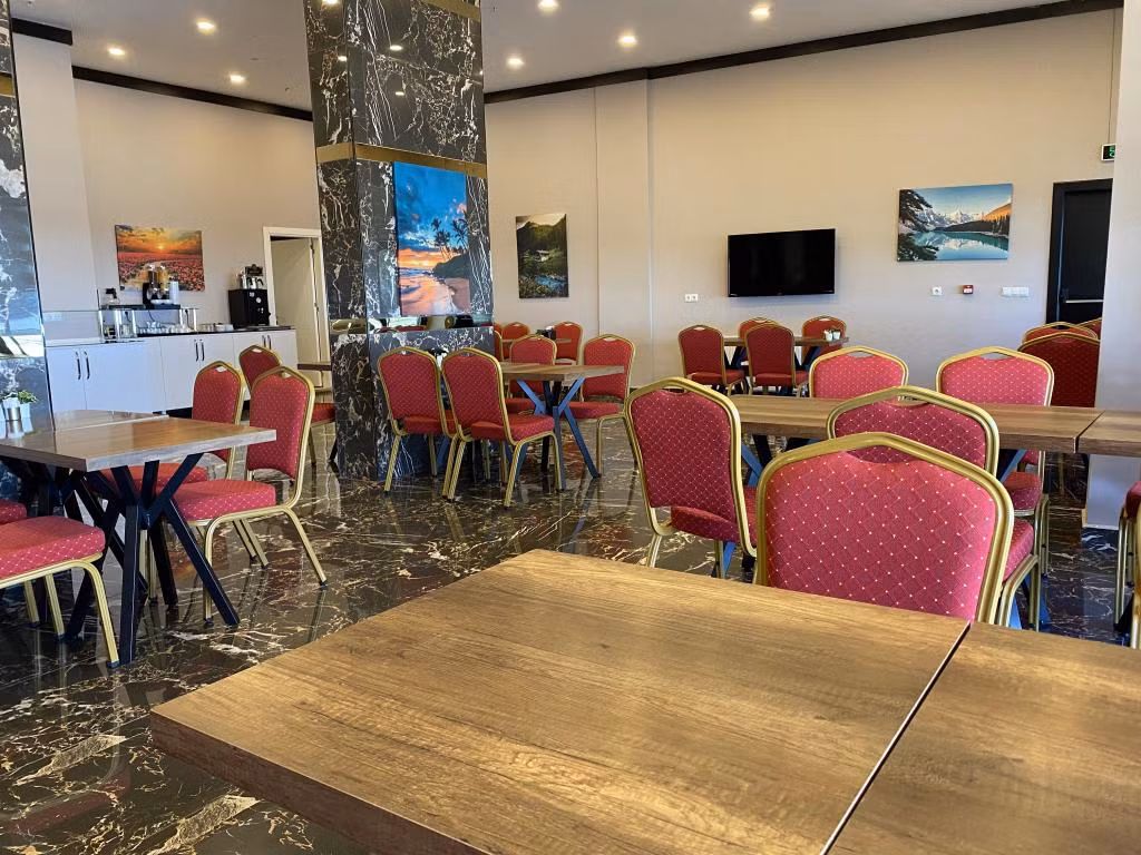 Grand Rimedya Hotel Mudanya  — 8