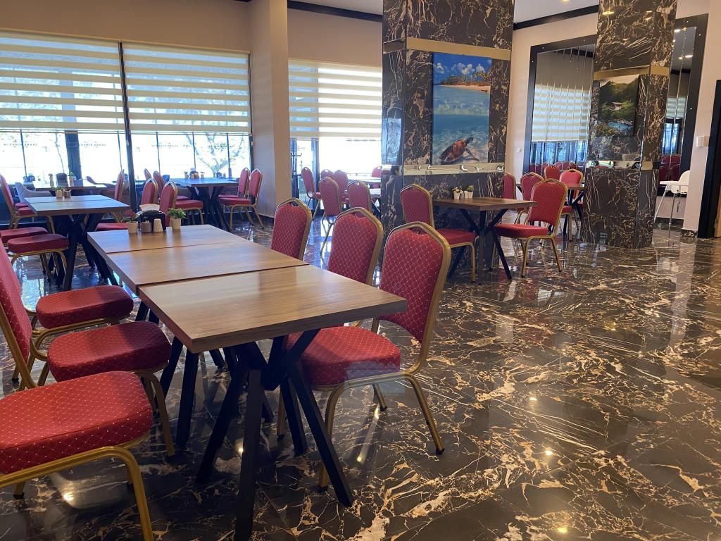 Grand Rimedya Hotel Mudanya  — 9