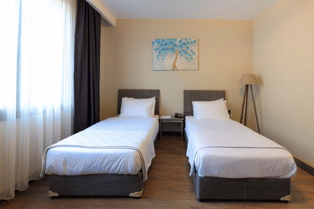 Grand Royal Hotel Silivri — 5