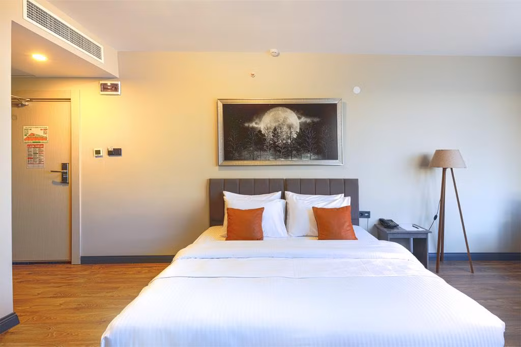 Grand Royal Hotel Silivri — 6