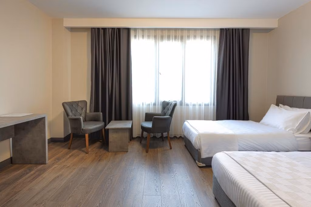 Grand Royal Hotel Silivri — 7