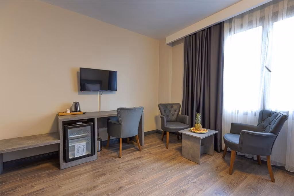 Grand Royal Hotel Silivri — 8