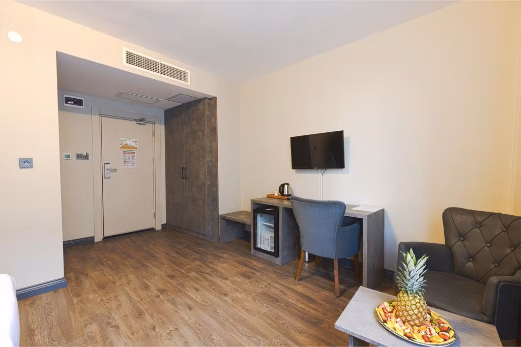 Grand Royal Hotel Silivri — 9