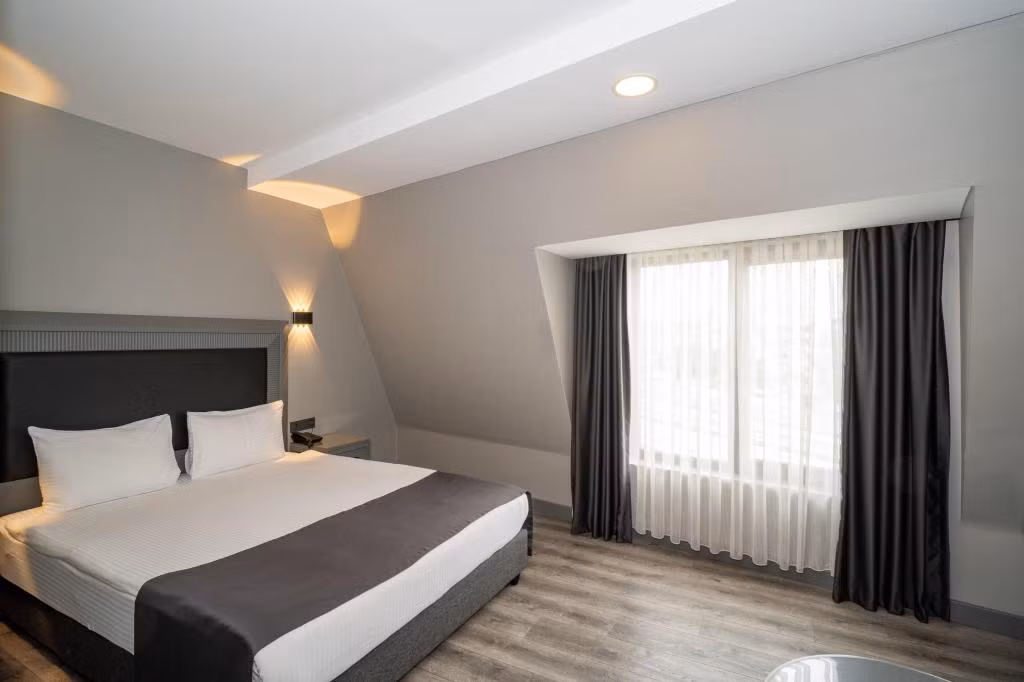 Grand S Hotel — 3
