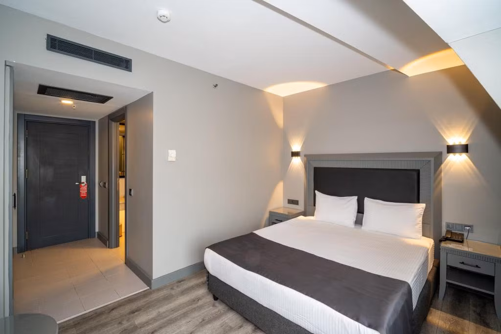 Grand S Hotel — 6