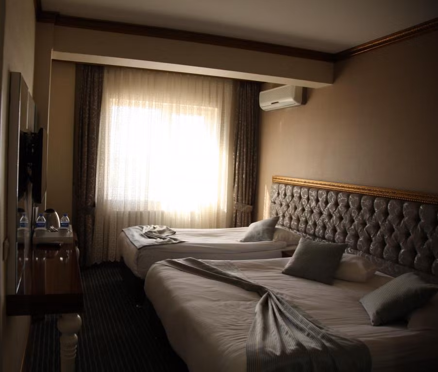 Grand Sera Otel — 9