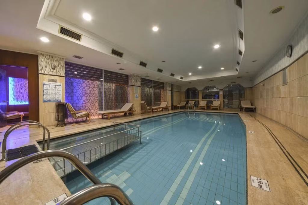 Grand Star Hotel Bosphorus — 5
