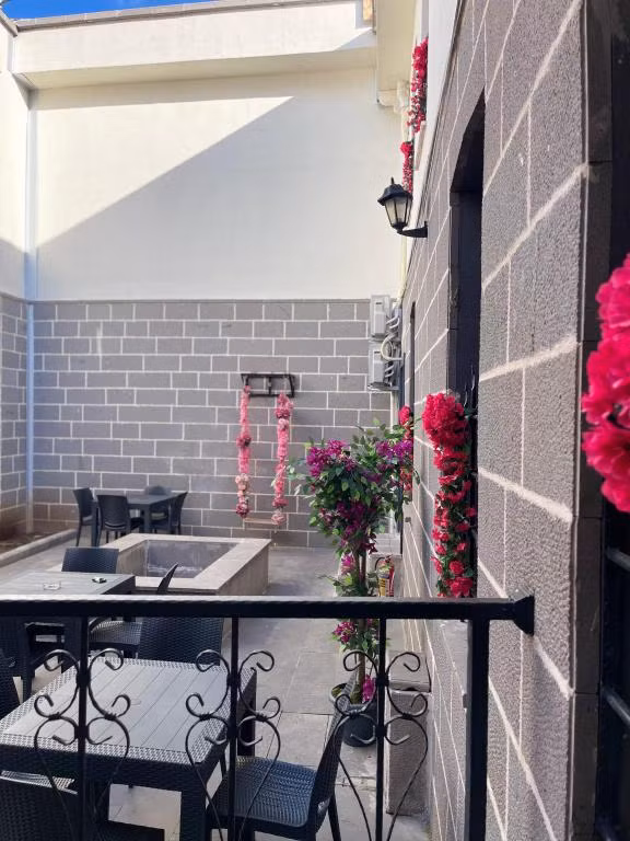 Grand Sur Butik Otel