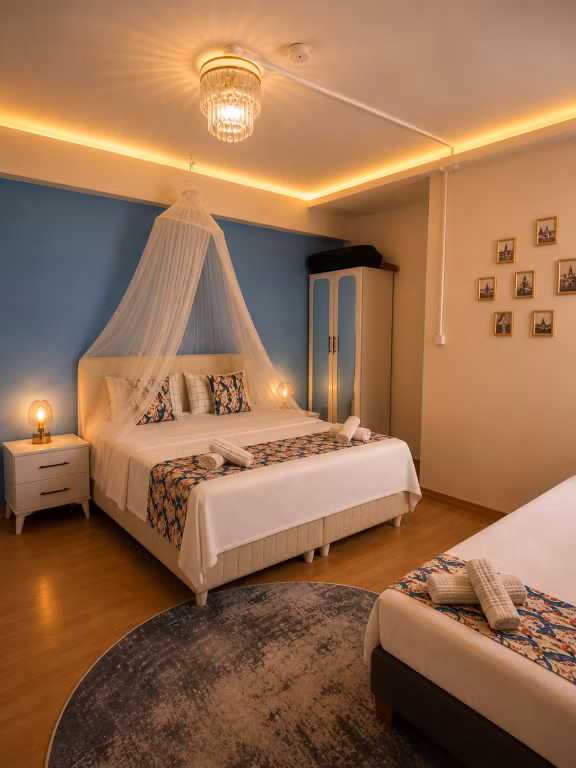 Grand Sur Otel — 8