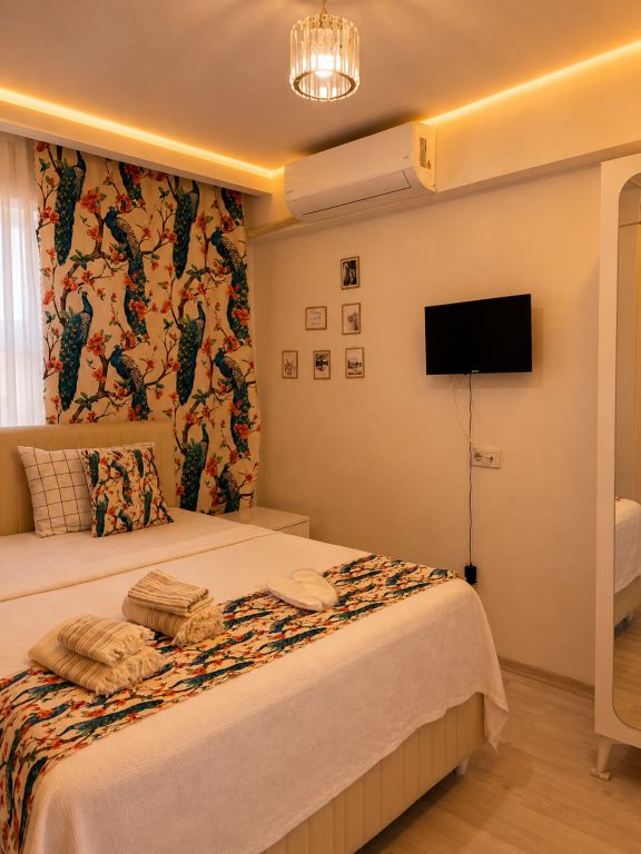 Grand Sur Otel — 5