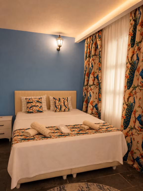 Grand Sur Otel — 9