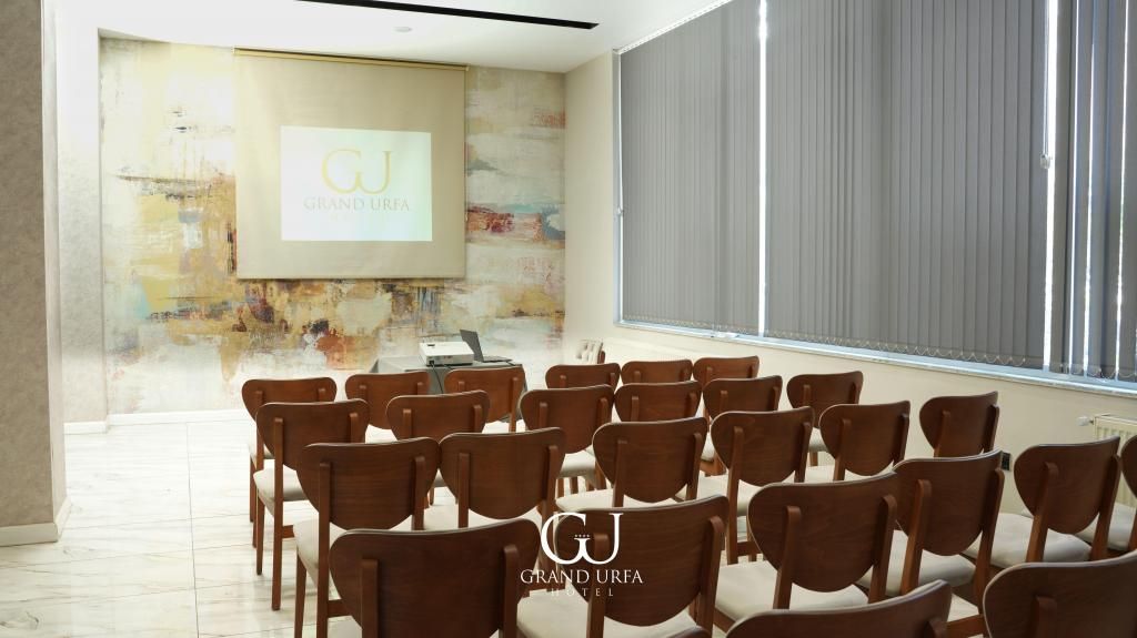 Grand Urfa Otel — 3