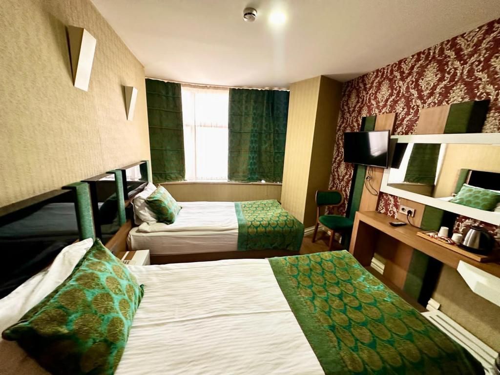 Grand Vav Hotel — 2