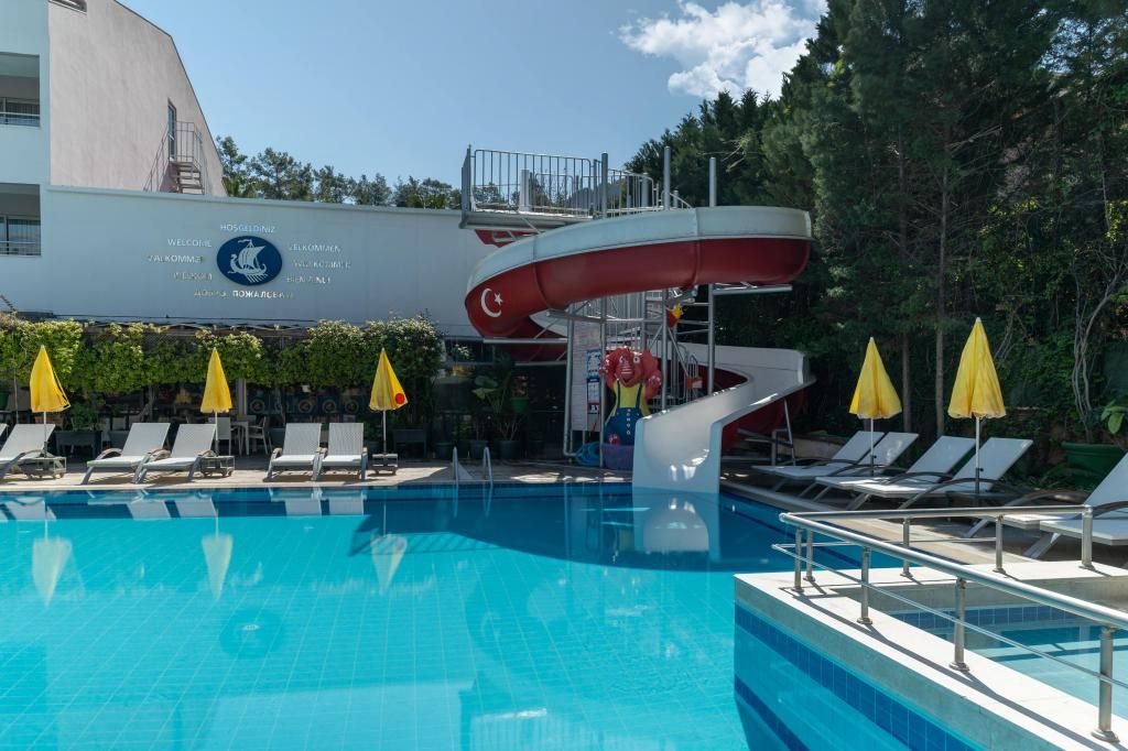 Grand Viking Hotel — 7