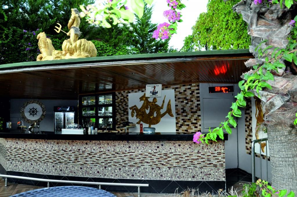 Grand Viking Hotel — 6