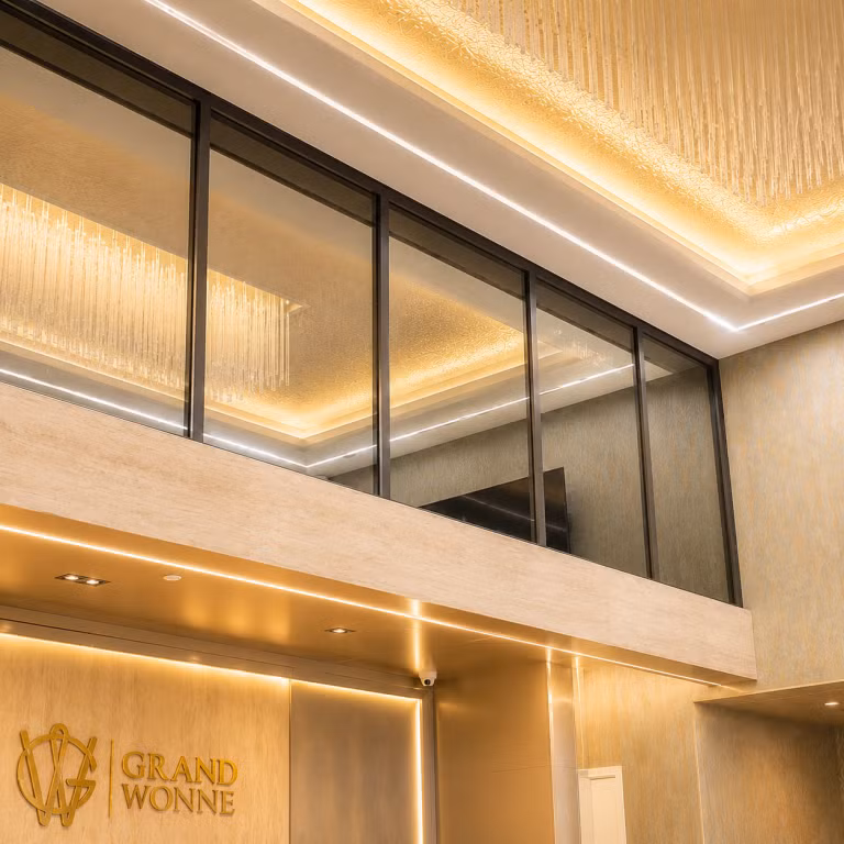 Grand Wonne Hotel Ankara — 8