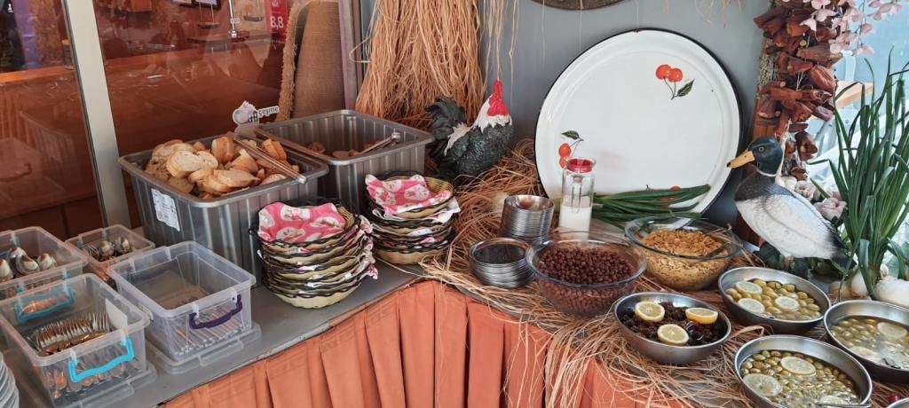 Grand Yayla Otel — 4