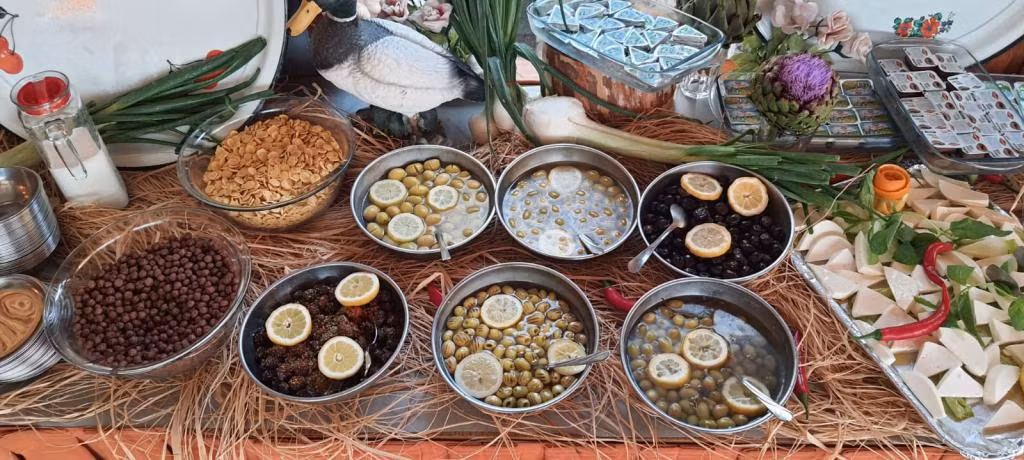 Grand Yayla Otel — 5