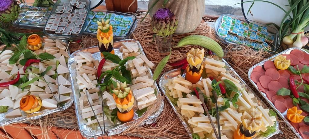 Grand Yayla Otel — 6