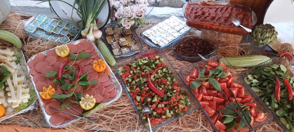 Grand Yayla Otel — 7