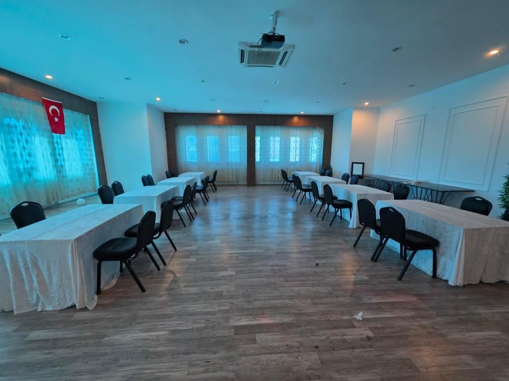 Grand Çınar Hotel Kütahya — 4