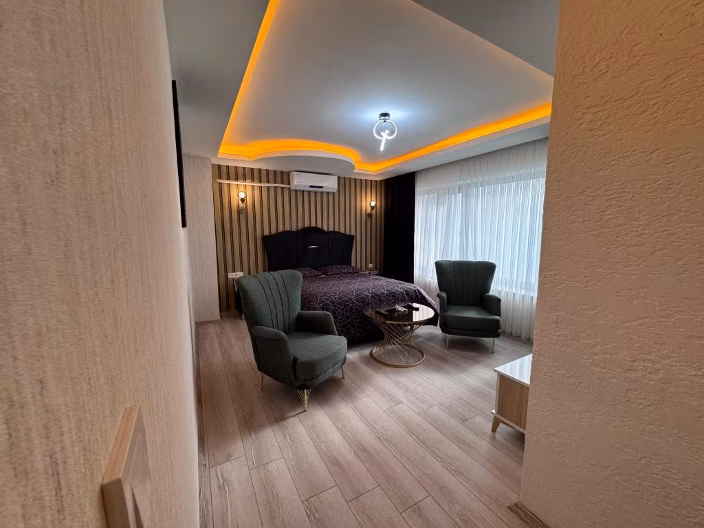 Yazıcı Rezidans Yenimahalle — 7