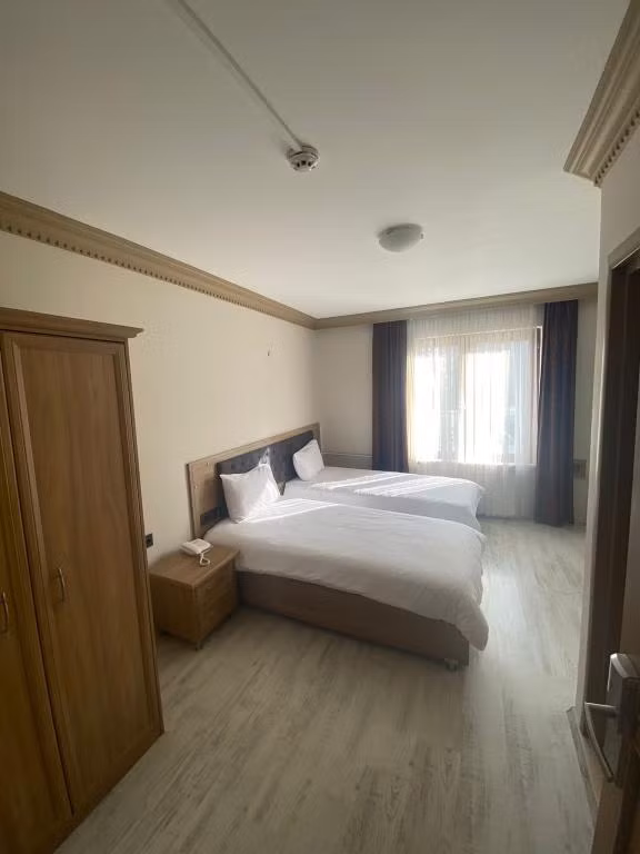 Grande Hasan Bey Hotel — 6