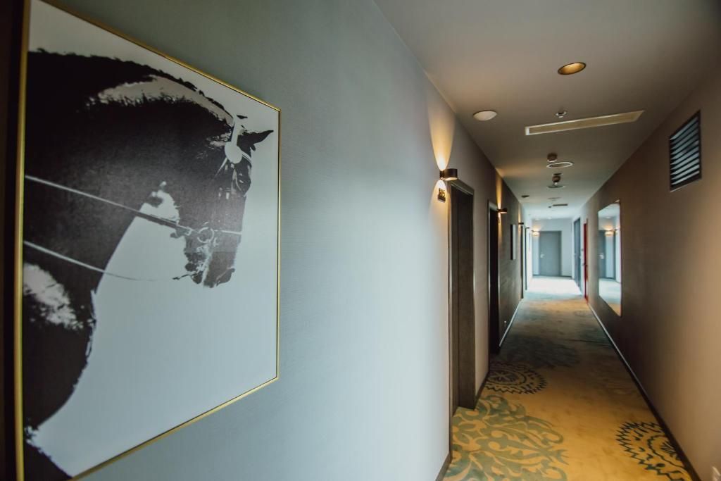 Graphic Hotel Batumi — 5