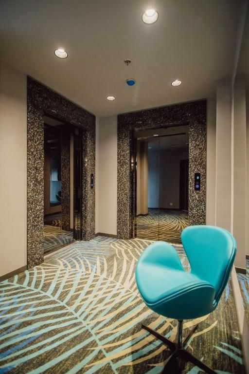Otel Resmi