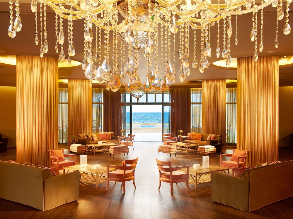 Grecotel Astir Palace — 7