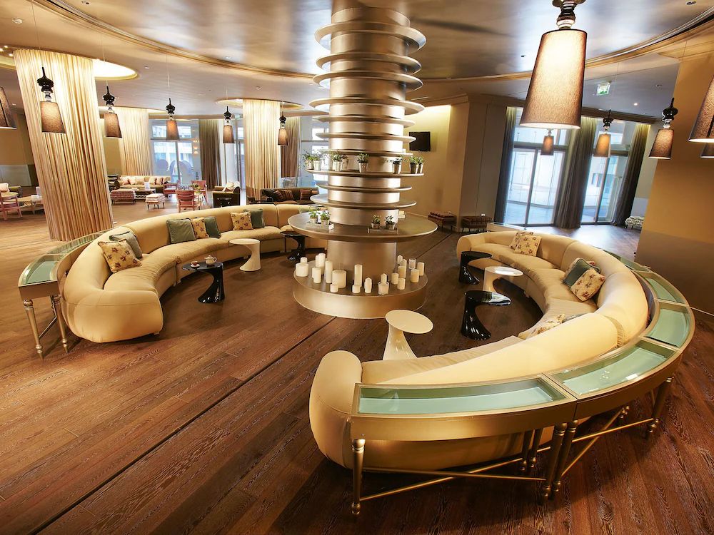 Grecotel Astir Palace — 8