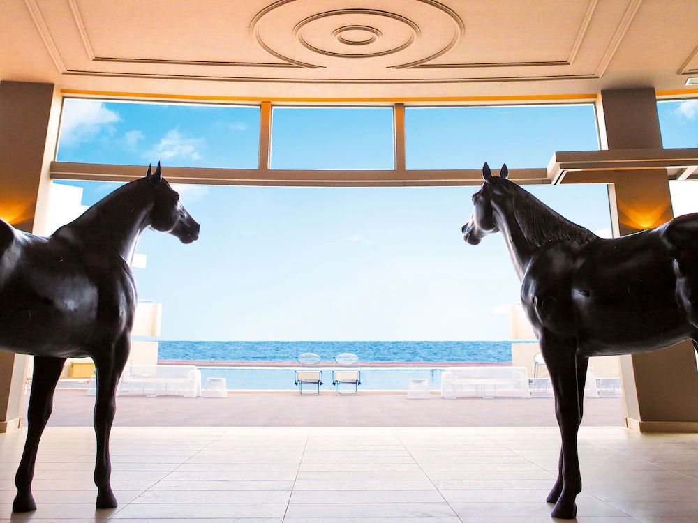 Grecotel Astir Palace — 9