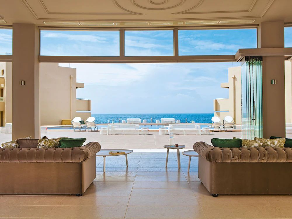 Grecotel Astir Palace — 6