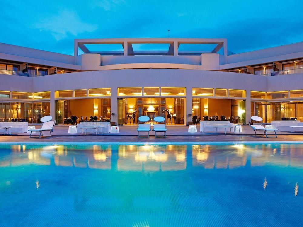 Grecotel Astir Palace — 5
