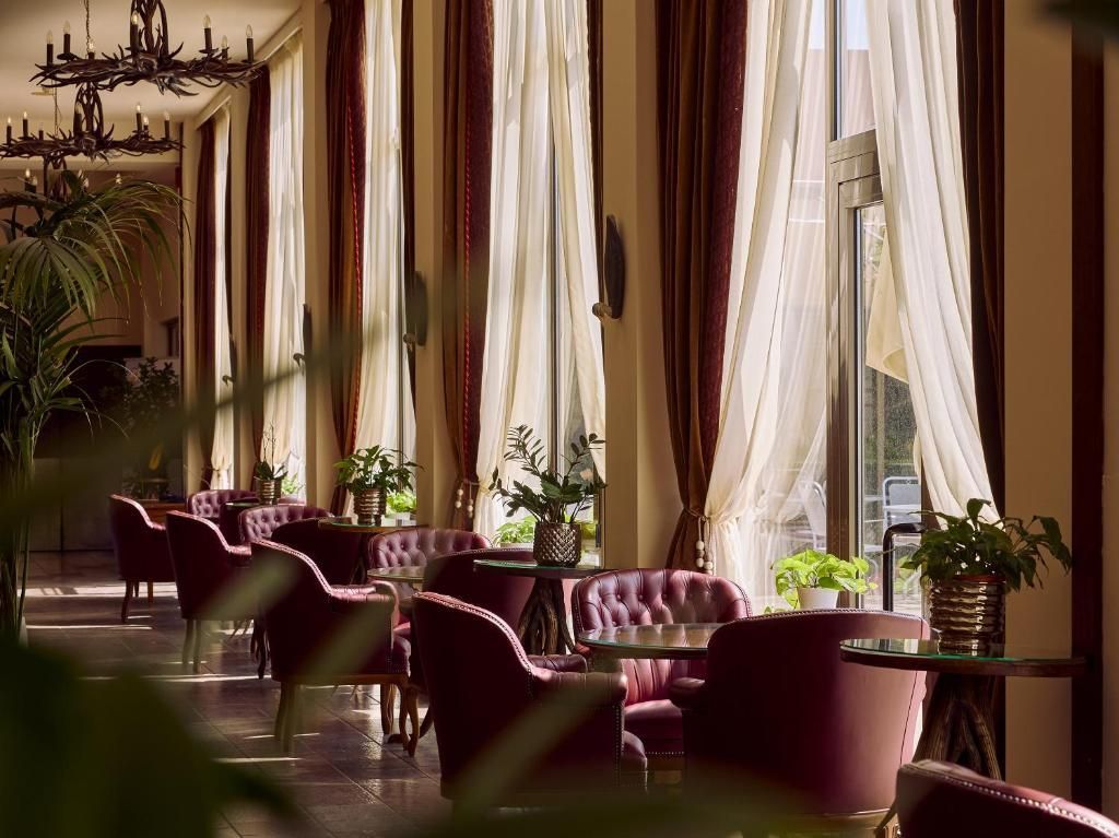 Grecotel Astir Palace — 3