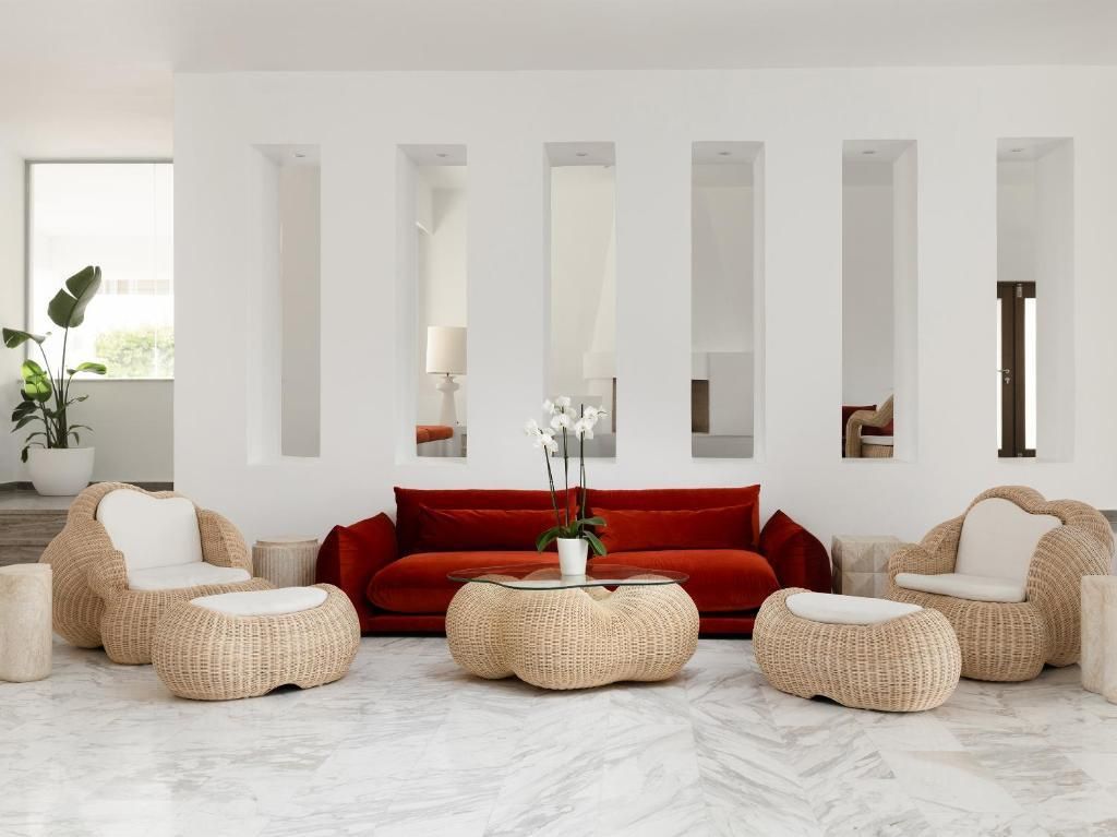 Grecotel Casa Adele — 3