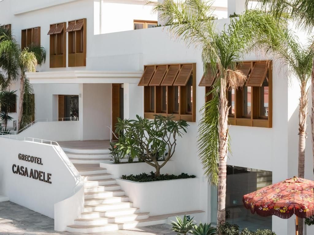 Grecotel Casa Adele — 2