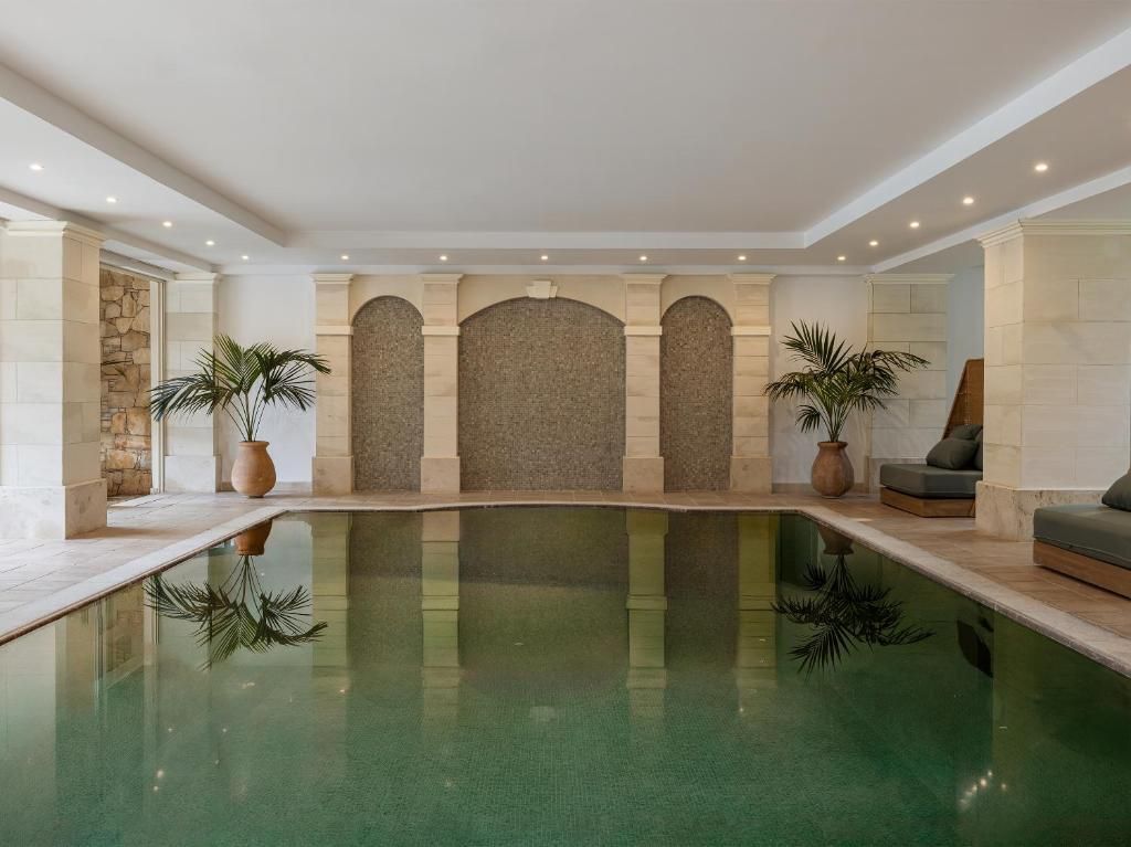 Grecotel Casa Adele — 5