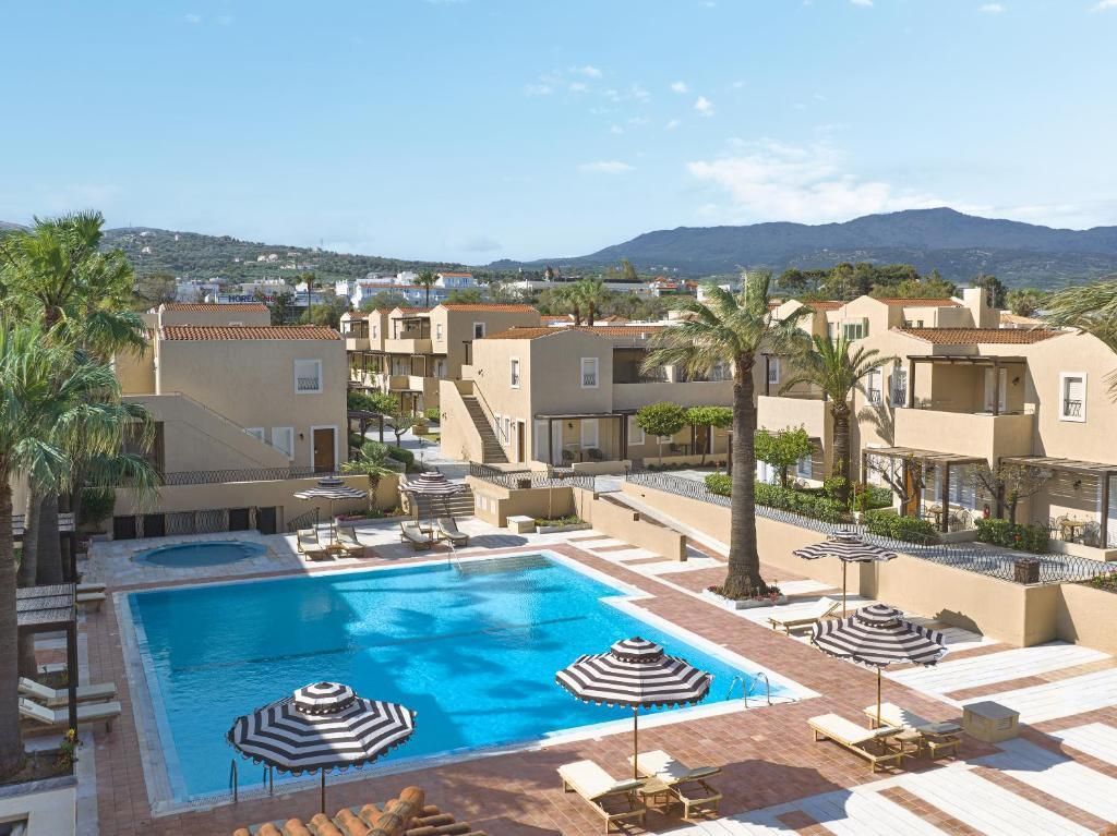 Grecotel Casa Adele — 7