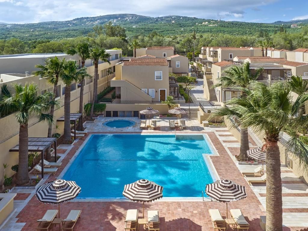Grecotel Casa Adele — 8